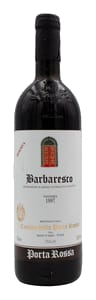 Porta Rossa Barbaresco