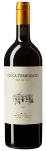 Mustiguillo Finca Terrazo