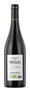 Dom. des Treilles Côtes du Rhône Sans soufre