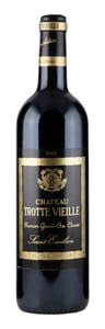 Ch. Trotte Vieille