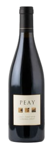 Peay Pinot Noir