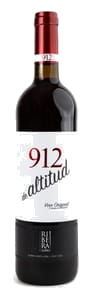 Vinflaske