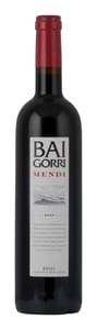 Baigorri Mendi