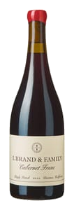 I. Brand & Family Bayly Ranch Cabernet Franc