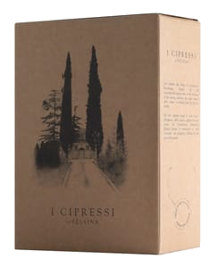 I Cipressi di Fèlsina