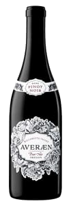 Averæn Oregon Willamette Valley Pinot Noir