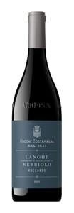 Rocche Costamagna Roccardo Langhe Nebbiolo