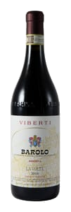 Viberti Giovanni Barolo La Volta Riserva