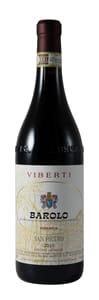 Viberti Giovanni Barolo San Pietro Riserva