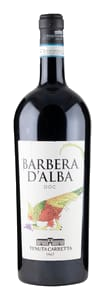 Carretta Barbera d'Alba