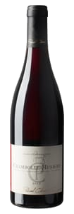 Pascal Clément Chambolle-Musigny