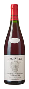 Vinflaske