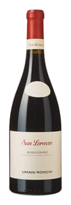 Umani Ronchi San Lorenzo Rosso Conero
