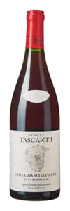 Vinflaske