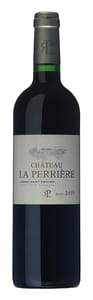 Ch. La Perrière Lussac Saint-Emilion