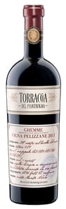 Torraccia del Piantavigna Ghemme Vigna Pelizzane