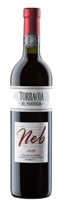 Torraccia del Piantavigna Colline Novaresi Nebbiolo