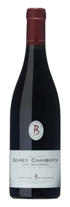 Bohrmann Gevrey-Chambertin Les Seuvrées