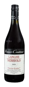 Franco Conterno Cascina Sciulun Langhe Nebbiolo