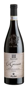 Nino Negri Vigna Ca'Guicciardi Valtellina Superiore Inferno