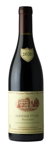 Dom. Chapelle Santenay 1er Cru Beaurepaire