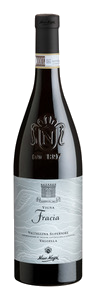 Nino Negri Vigna Fracia Valtellina Superiore Valgella