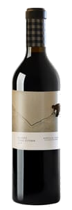 Vinflaske