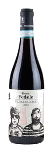 Massimago Duca Fedele Valpolicella
