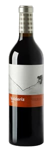 Vinflaske
