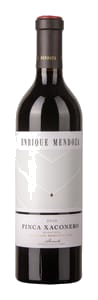 Enrique Mendoza Finca Xaconero