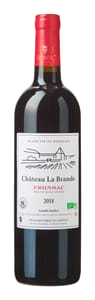 Ch. La Brande