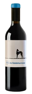 Vinflaske