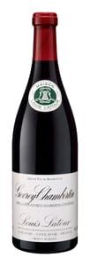 Vinflaske