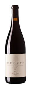Dupuis Abel Pinot Noir