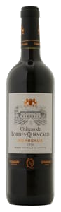 Ch. de Bordes-Quancard