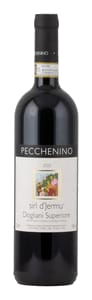 Pecchenino Siri d'Jermu Dogliani Superiore