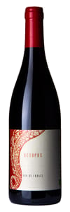 L'Austral Octopus Rouge