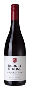 Rodney Strong Russian River valley Pinot Noir