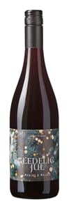 Vinflaske