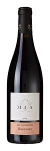 Domaine Mia Mercurey Les Caudroyes