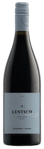 Lentsch Cabernet Franc Reserve