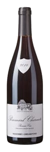 Vaudoisey-Creusefond Pommard Charmots Premier Cru