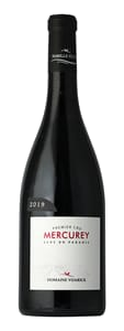 Dom. Voarick Mercurey 1er Cru Clos du Paradis