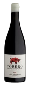 Vinflaske