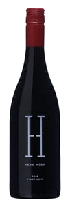 Head High Be Committed Pinot Noir
