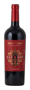 MontGras Day One Carmenere