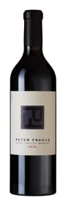 Peter Franus Merlot