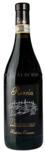 Ressia Barbaresco Canova Riserva