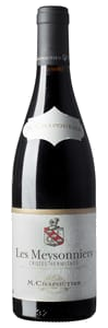 M. Chapoutier Les Meysonniers