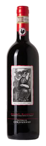 Corsignano La Coppia Chianti Classico